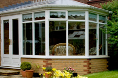 conservatories Whirley Grove