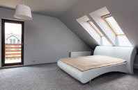 Whirley Grove bedroom extensions