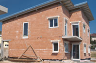 Whirley Grove home extensions