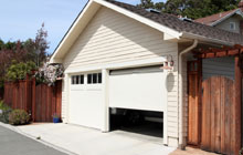 Whirley Grove garage construction leads