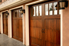 Whirley Grove garage extension quotes