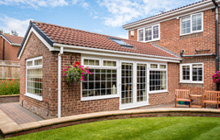 Whirley Grove house extension leads